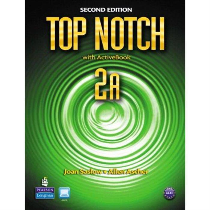 Top Notch 2A/B