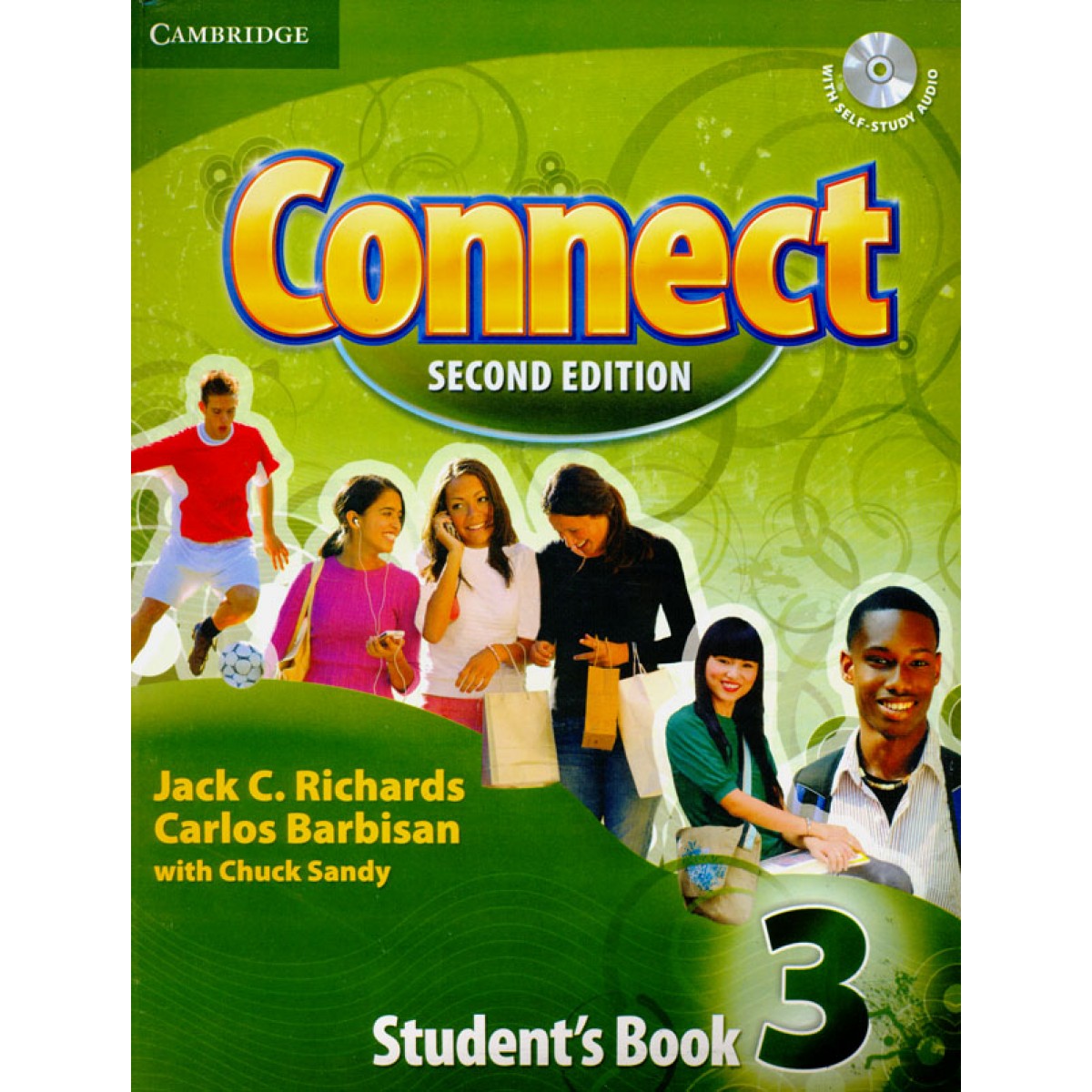 Connect 3A