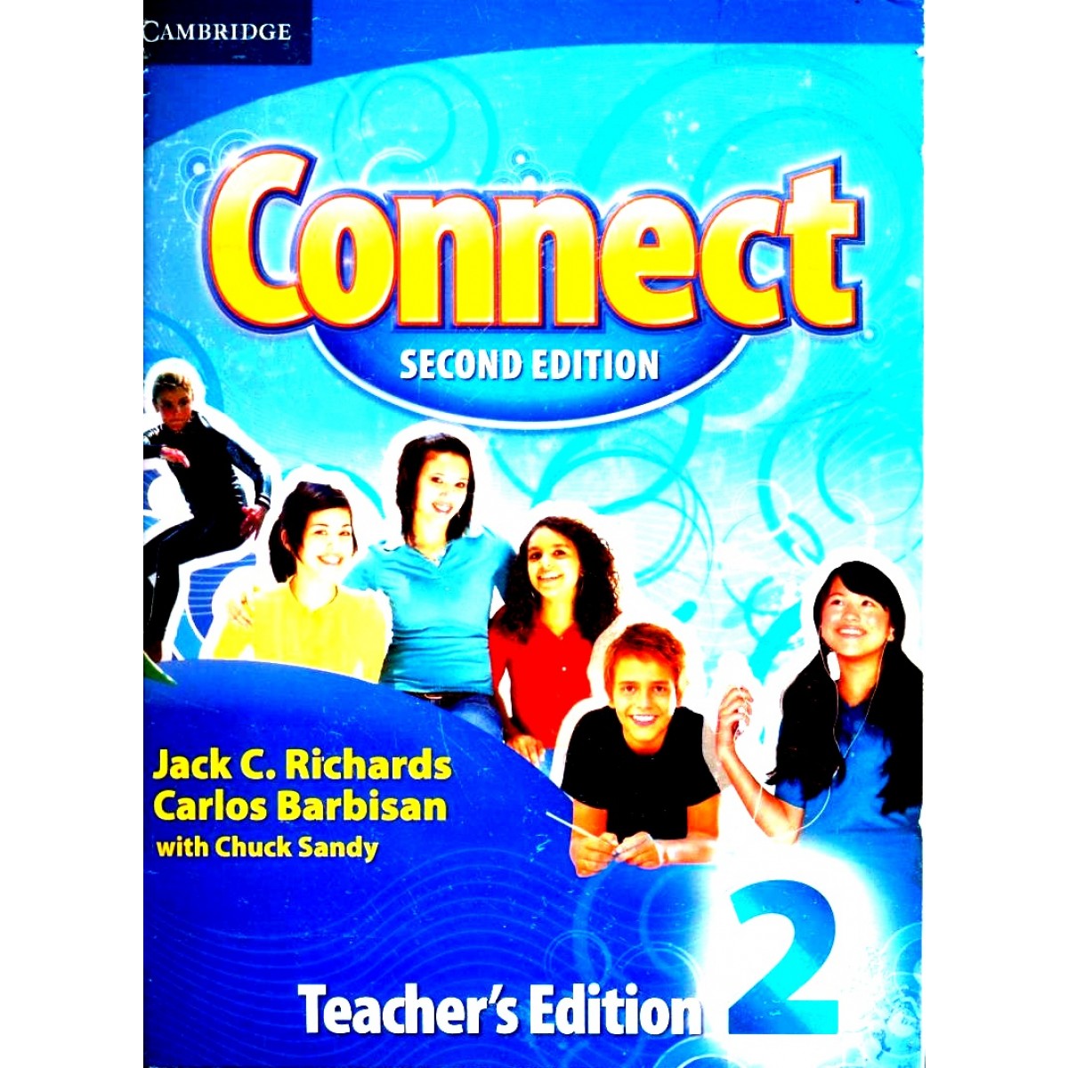 Connect 2A