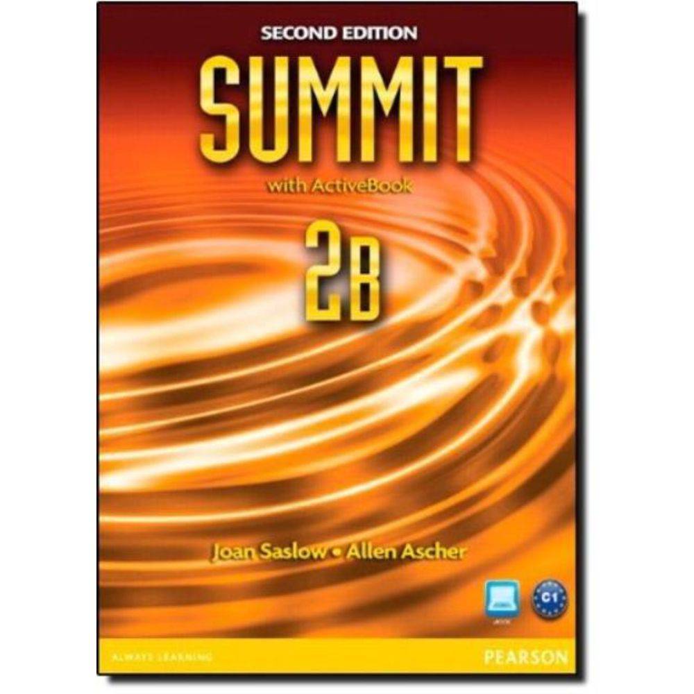 Summit 2B